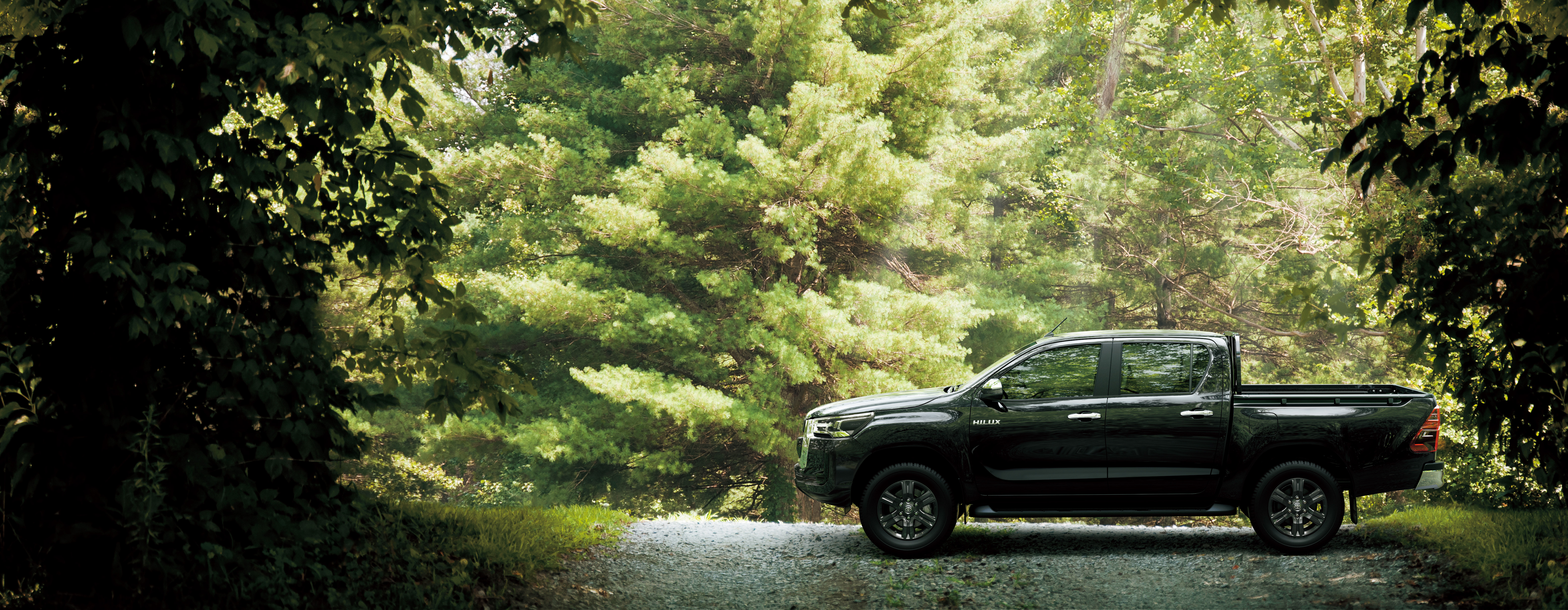 المسار المتحد - شريكك الموثوق لسيارات تويوتا